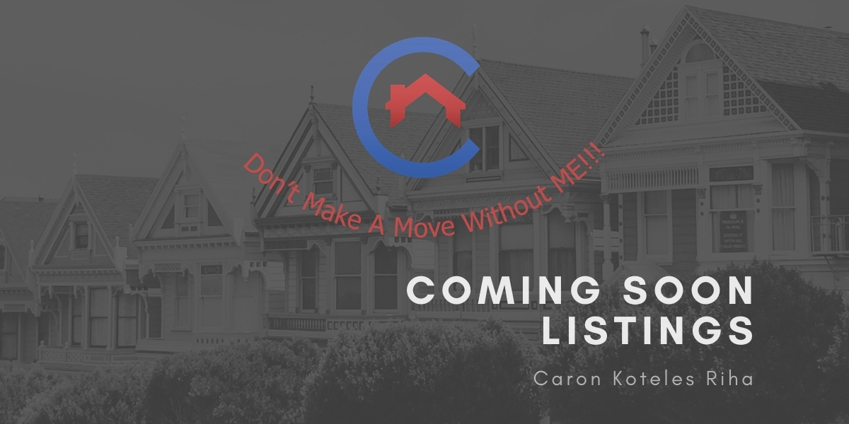 Coming Soon Archives Caron Koteles Riha